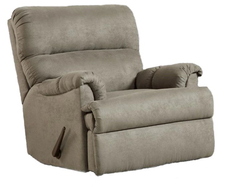 Rocking recliners for online sale